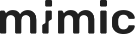 mimic